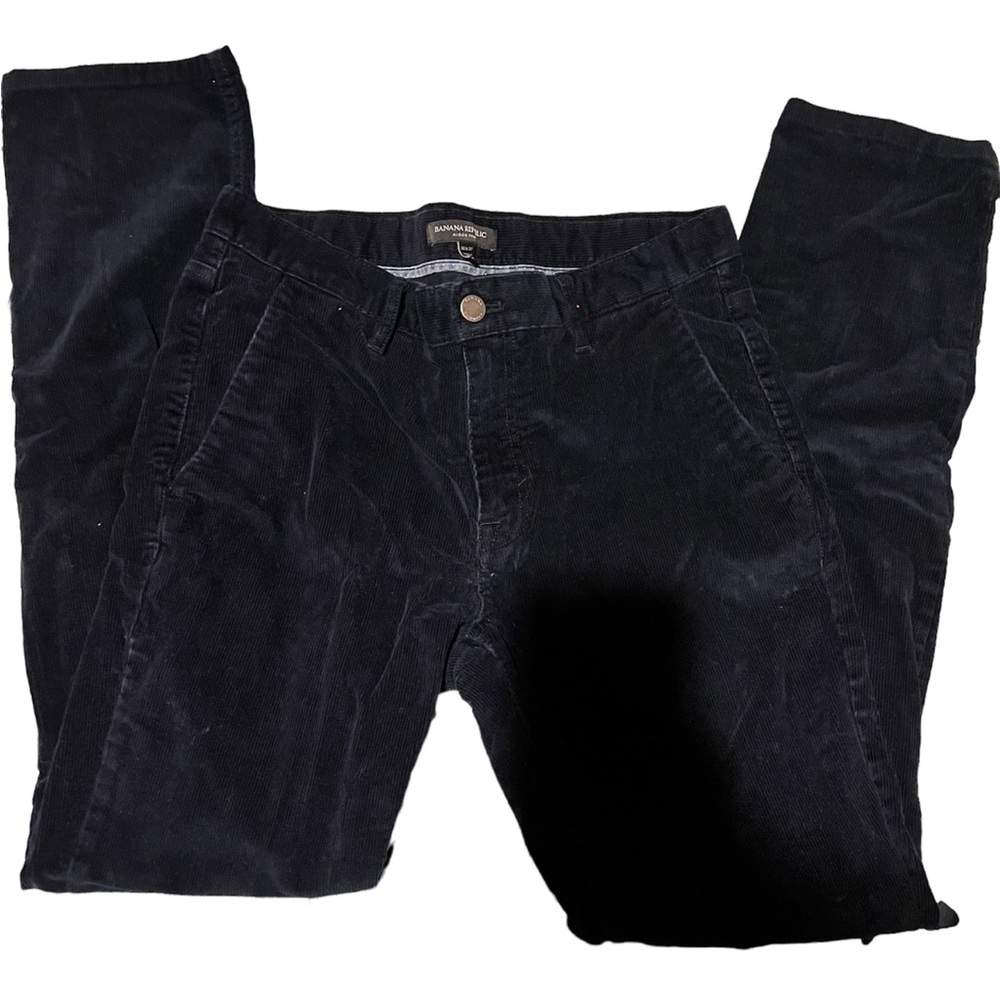 Banana republic jeans
